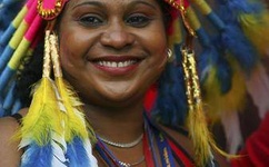 九指新娘剧情介绍